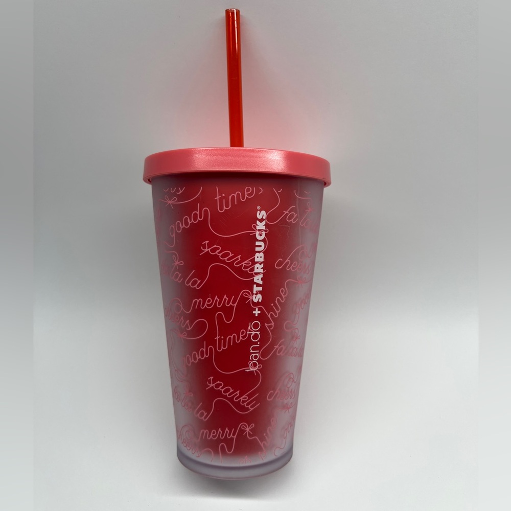 STARBUCKS 2018 Limited Edition Holiday cup 16oz